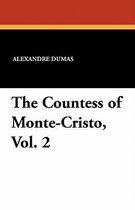 The Countess of Monte-Cristo, Vol. 2