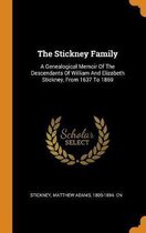 The Stickney Family