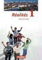 Realites 1. Nouvelle Edition. Carnet d'activité