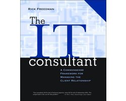 The IT Consultant