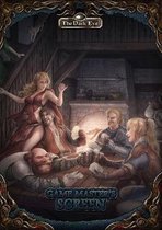 The Dark Eye – Game Master’s Screen & Tavern Guide