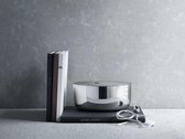 Georg Jensen Ilse opbergbox hoogglans RVS