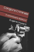 Congiura Criminale