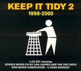 Keep It Tidy, Vol. 2: 1998-2000