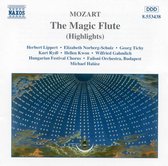Hungarian Festival Chorus - Magic Flute (CD)
