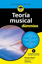Para Dummies - Teoría musical para Dummies