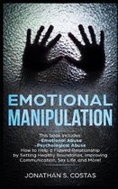 Emotional Manipulation