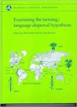 Examining the Farming/Language Dispersal Hypothesis