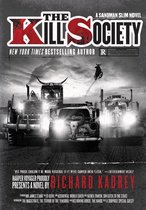 Sandman Slim 9 - The Kill Society