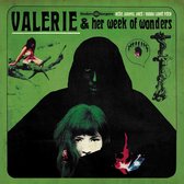 Valerie And Her Week Of Wonders  (LP) (Green Cover)