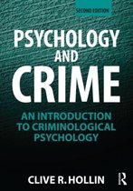 Psychology & Crime 2nd