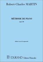 Méthode de Piano