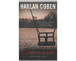 Laatste kans