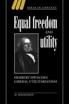 Equal Freedom And Utility