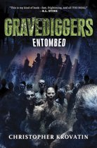 Gravediggers 3 - Gravediggers: Entombed