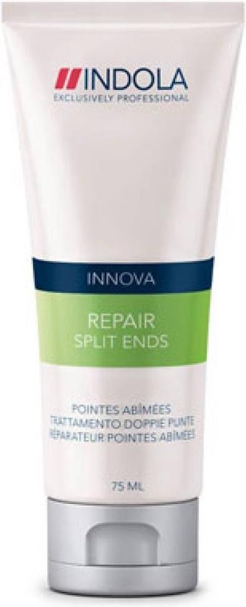 Indola Innova Repair Split-ends Serum | bol.com