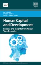 KDI series in Economic Policy and Development - Human Capital and Development