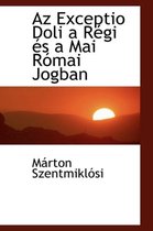 AZ Exceptio Doli A R GI ?'S a Mai R Mai Jogban