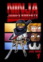 Ninja James Roberts