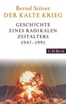 Beck Paperback 6233 - Der Kalte Krieg