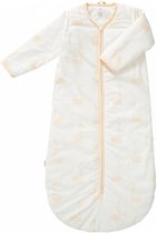 Fresk slaapzak winter Swan pale peach