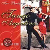 Tango Argentino-El Ultimo