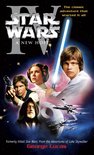 Star Wars 4 - A New Hope: Star Wars: Episode IV