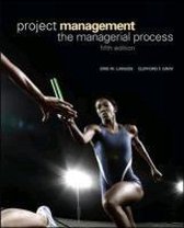 Project Management WMS Project 2007