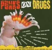 Punks On Drugs