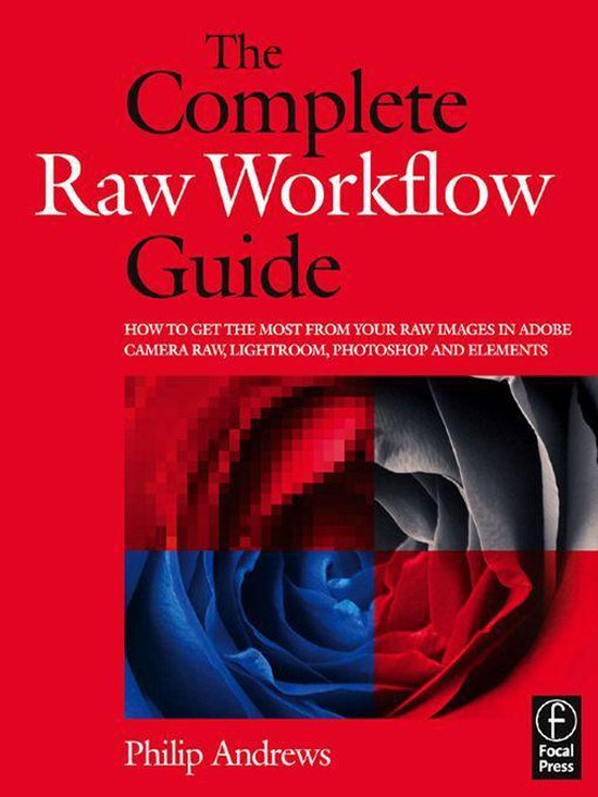 The Complete Raw Workflow Guide - cover