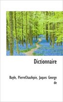 Dictionnaire