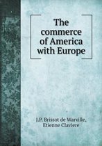 The commerce of America with Europe