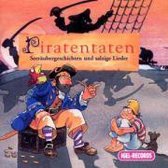 Piratentaten. CD