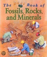 The Best Book of Fossils, Rocks, and Minerals