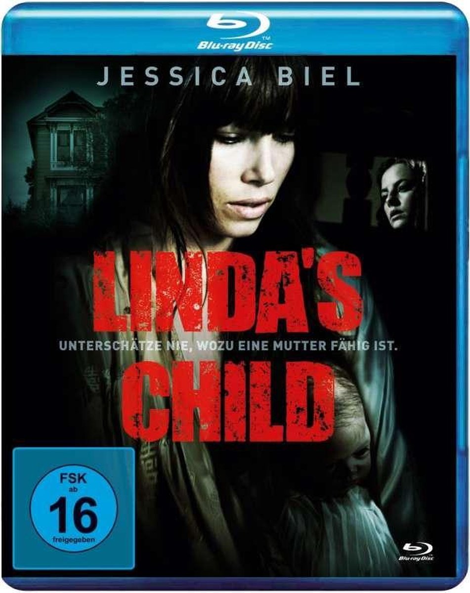 The Truth About Emanuel (2013) (Blu-ray)