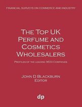 Financial Surveys on Commerce and Industry-The Top UK Perfume and Cosmetics Wholesalers
