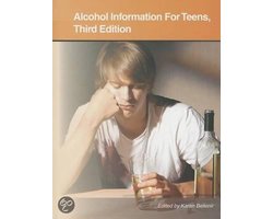 Alcohol Information for Teens
