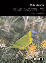 Four Bagatelles