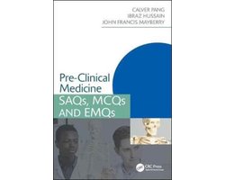 Pre-Clinical Medicine