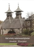 Malt whisky wetenswaardigheden Image