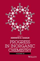 Omslag Progress in Inorganic Chemistry