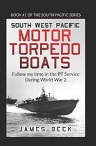 South West Pacific Motor Torpedo Boats