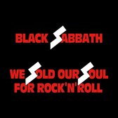 We Sold Our Soul For R Rock'N'Roll