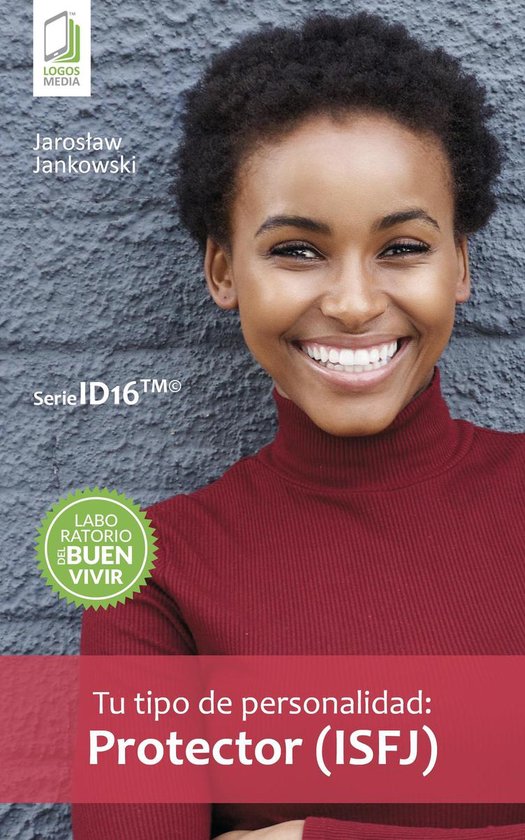 Tu tipo de personalidad: Protector (ISFJ) - cover
