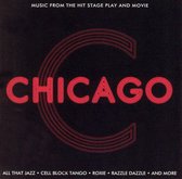 Chicago (Music from the Hit Stage Play and Movie)