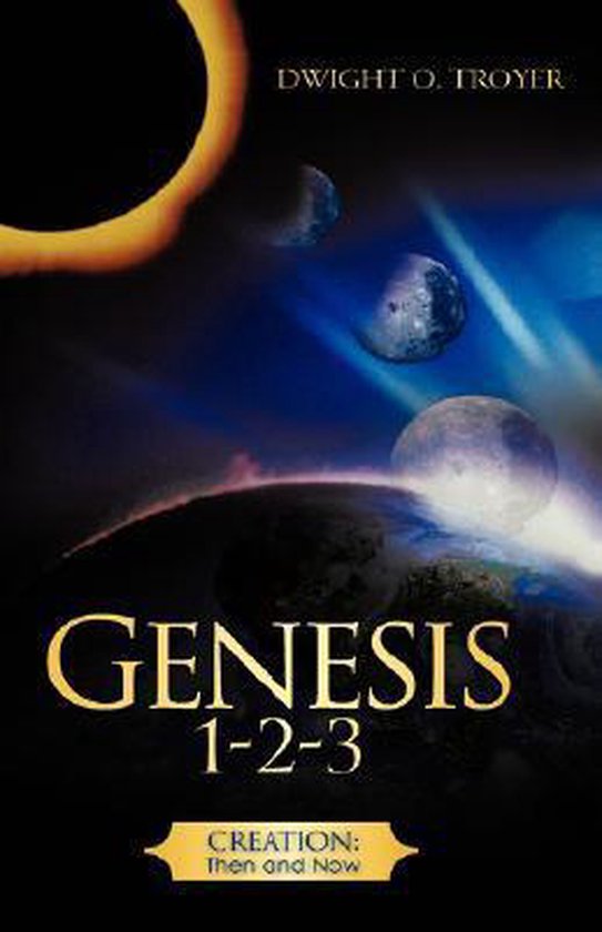 Genesis 1 2024 2 3