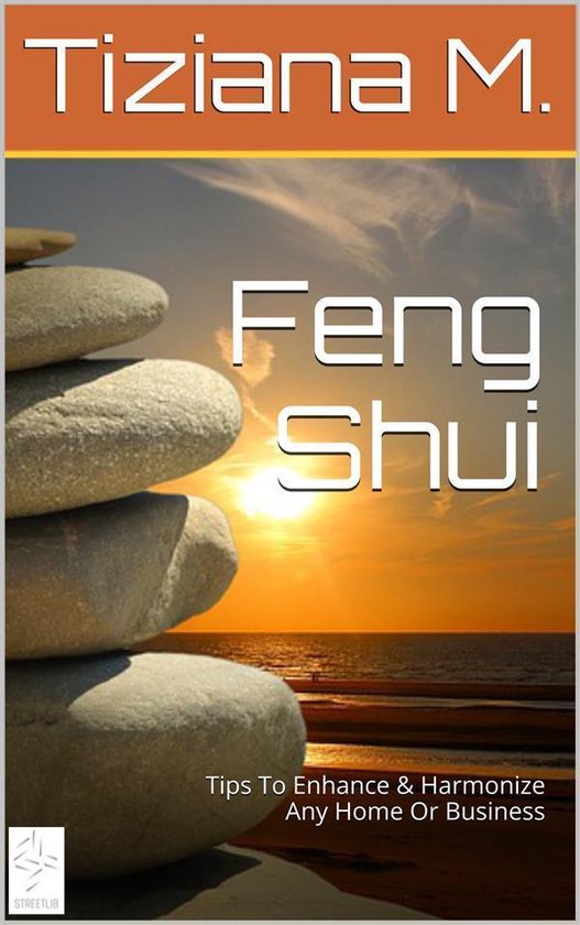 Feng Shui - cover