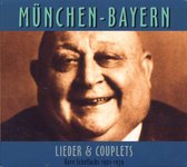 Munchen-Bayern/Lieder & C