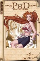 PhD: Phantasy Degree