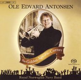 Ole Edvard Antonsen, Royal Norwegian Navy Band - The Golden Age Of The Cornet (CD)